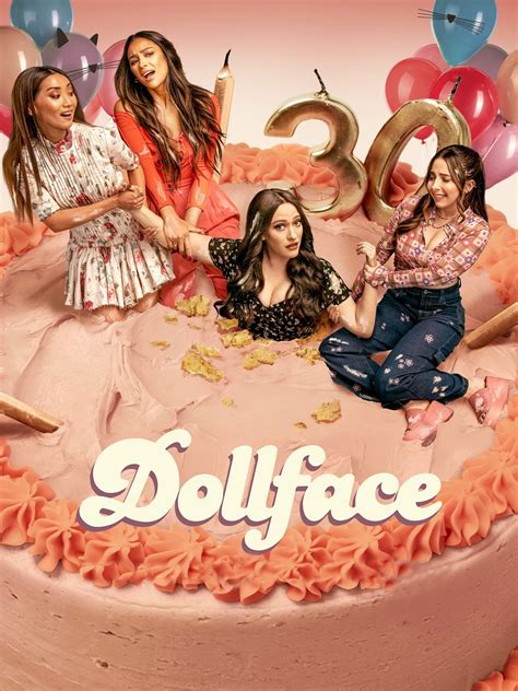 When Does The New Season Of Dollface Come Out Dollface Season 1 Episode 3 Recap: 'Mystery Brunette' | Hulu Series